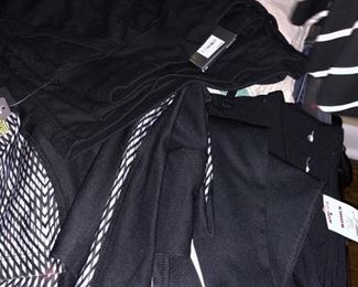 Yoga pants - new with tags!