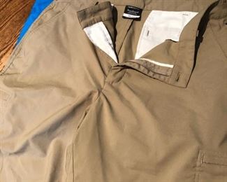 Men’s designer clothing