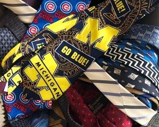 Ties