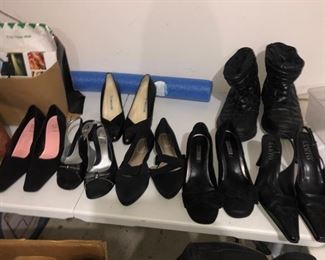 Women’s shoes