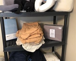Linens