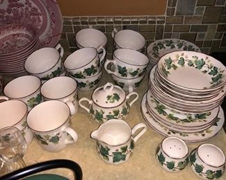 Nikko dishware