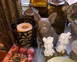 Homeowner has decided to keep the cookie jar - I apologize for any inconvenience.