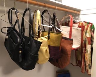 Purses