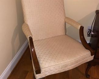 Armchair