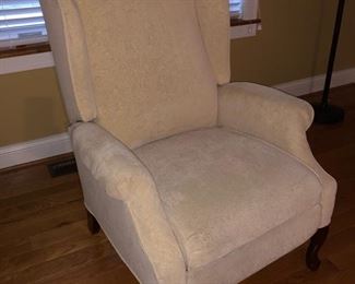 Recliner