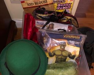 Costumes