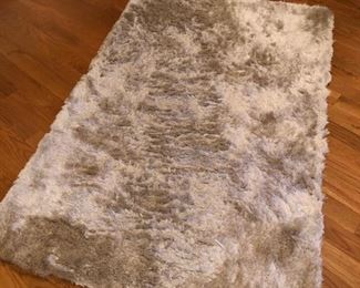 Small area rug