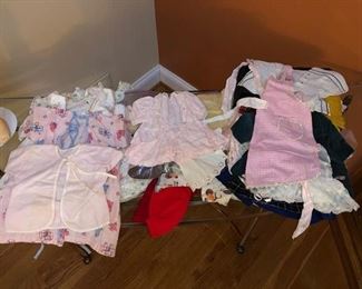 clothing!