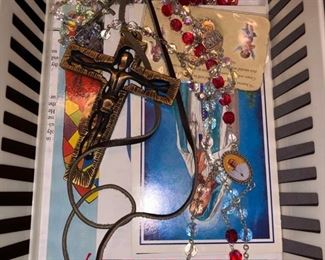 Rosaries