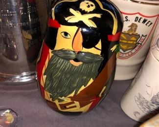 Russian doll set!
