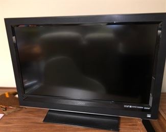 Vizio flatscreen TV