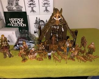 Christmas treasures.......