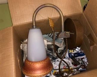 Light fixture