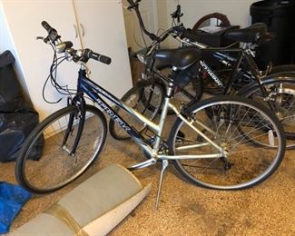 Trek 7100 bike