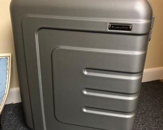 Suitcase