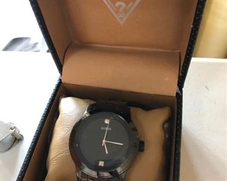 Guess watch