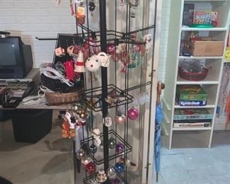 Christmas Ornaments!