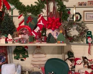 Everyone Loves Christmas!