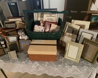 Assorted Frames!