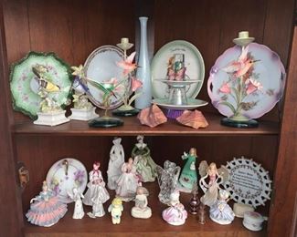 Vintage Collectibles!