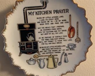 We all need a little help in the kitchen!