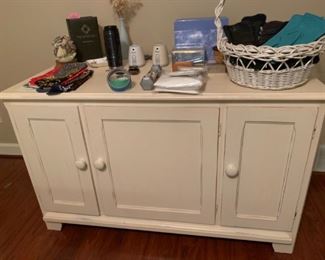 Riverside Storage Cabinet!