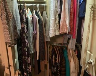 Quality Ladies Clothing!