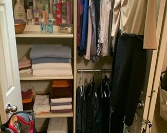 Quality Ladies Clothing sizes S-L!