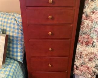 Nadeau 7 Drawer Dresser Made in Canada!