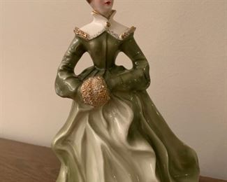 Florence Ceramics: Shirley