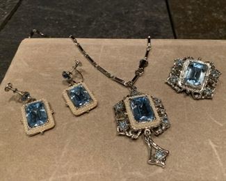 Beautiful Vintage Jewelry!