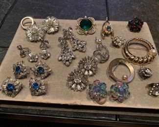 More Vintage Jewelry!