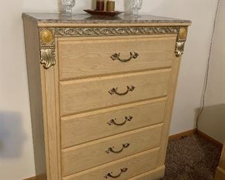 Ashley Furniture Sanibel Bedroom Set