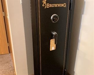 Browning  Gun Safe Model S6215