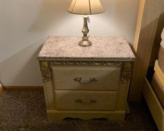 Ashley Furniture Sanibel Bedroom Set