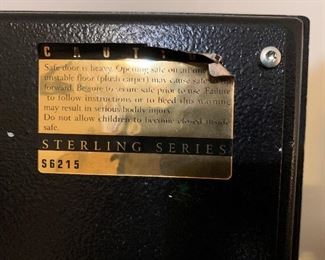 Browning  Gun Safe Model S6215