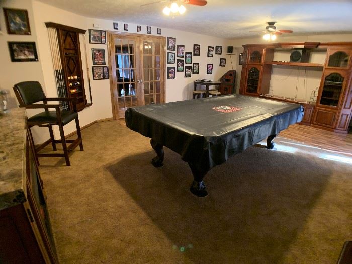 BRIDLEWOOD ESTATE SALE in Omaha, NE starts on 1/10/2020