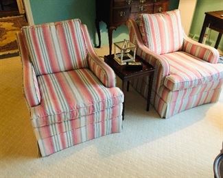 Baker chairs