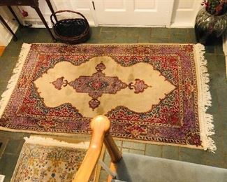 Oriental Rugs