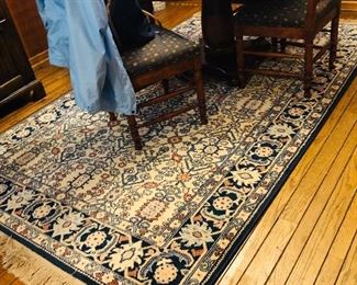 Oriental Rug