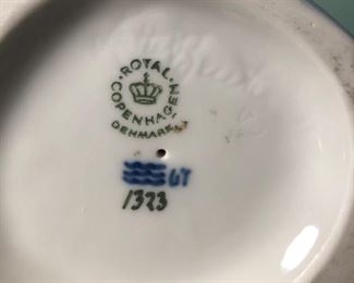 ROYAL COPENHAGEN DENMARK