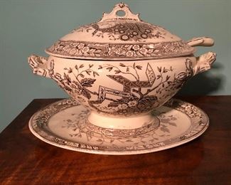 WEDGEWOOD