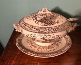 WEDGEWOOD