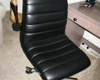 desk chair, ( there are 2)  BUY IT NOW  EACH $ 75.00