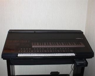 Yamaha Electone HS-8. Original cost around $3,000