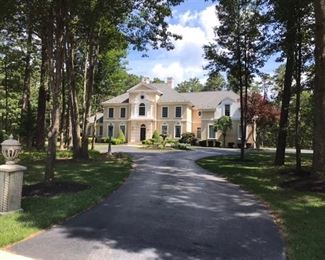 Pineview Estate Home is sold