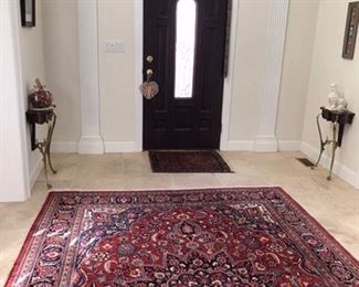 Persian 7 x 10' Great condition 
