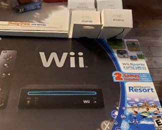 Wii