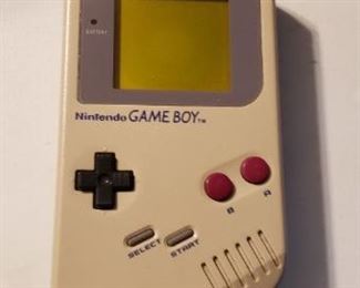 Gameboy